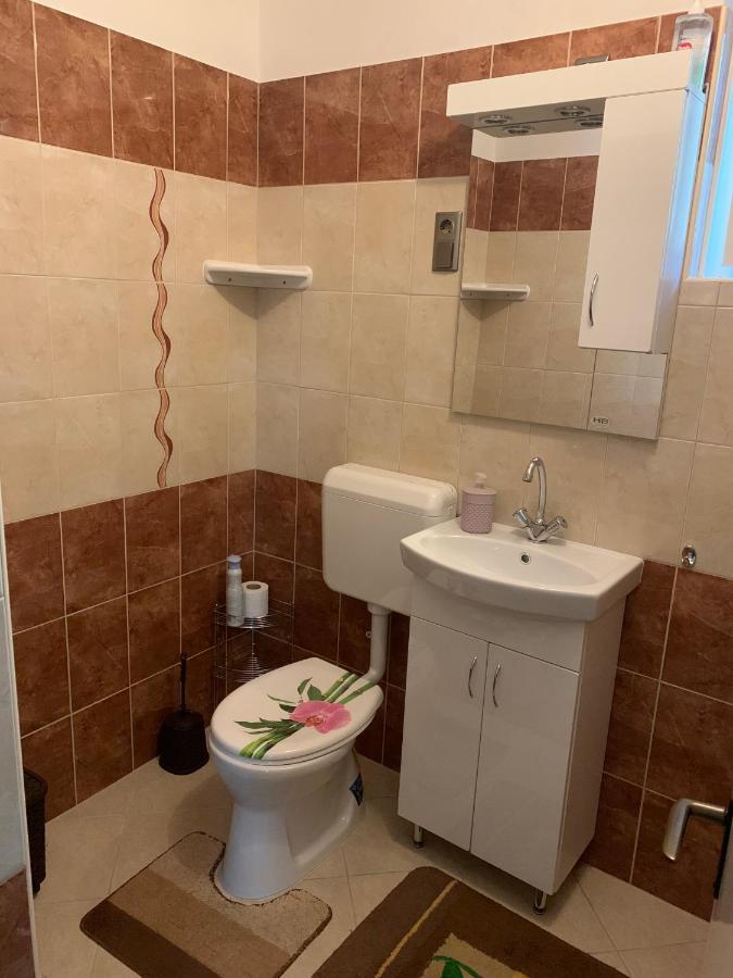 Katarina Apartman Hajduszoboszlo Exterior photo